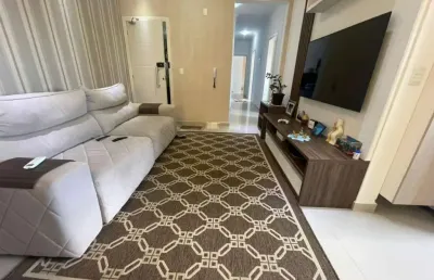 Apartamento - cobertura, para venda em florianópolis/sc