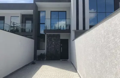 Casa com 2 quartos à venda no Cachoeira do Bom Jesus, Florianópolis 