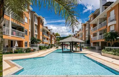 Apartamento - padrão, para venda em florianópolis/sc