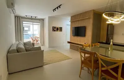 Apartamento - padrão, para venda em florianópolis/sc
