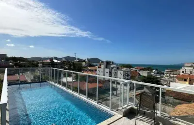 Apartamento - padrão, para venda em florianópolis/sc