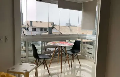 Apartamento - alto padrão, para venda em florianópolis/sc