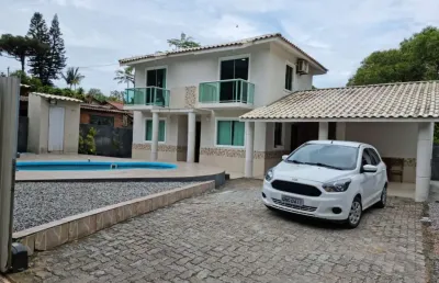 Casa com 2 quartos à venda no São João do Rio Vermelho, Florianópolis 