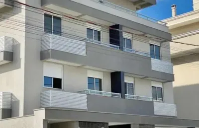 Apartamento - padrão, para venda em florianópolis/sc