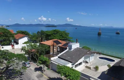 Apartamento - cobertura, para venda em florianópolis/sc