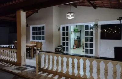 Casa com 2 quartos à venda no Jardim São Vicente, São José dos Campos 