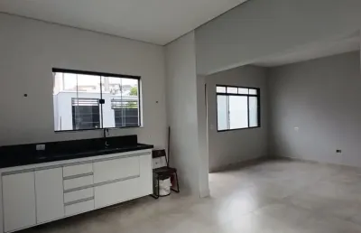 Casa térrea com 3 dormitórios à venda no jardim das indústrias/ sjc