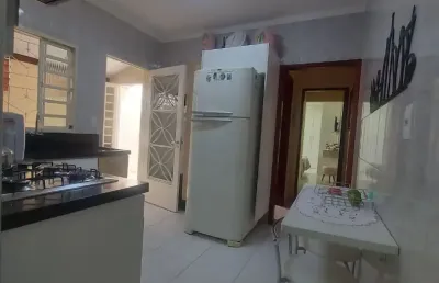 Casa térrea 2 dormitórios à venda no jardim satélite/ sjc