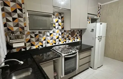 Casa térrea com 3 dormitórios à venda no jardim américa/ sjc