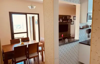 Apartamento a venda- 3 dormitórios bairro urbanova/sjc