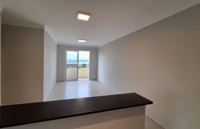 Excelente apartamento para locação 2 dormitórios com 1 suíte- urbanova/sjc