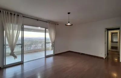 Belíssimo apartamento para alugar de 3 dormitórios -jardim esplanada/sjc