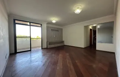 Apartamento para locação - 3 dormitórios - bosque dos eucaliptos - sjc