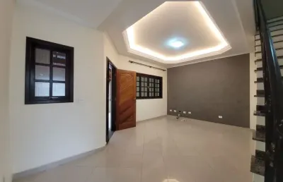 Casa com 3 quartos à venda no Jardim Sul, São José dos Campos 