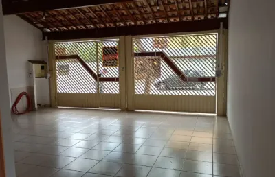 Casa com 3 quartos à venda no Jardim Oriente, São José dos Campos 