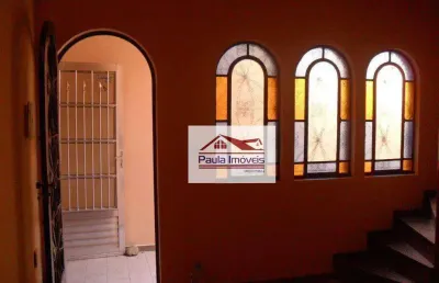 Sobrado com 3 dormitórios à venda, 200 m² por r$ 900.000,00 - jardim japão - são paulo/sp