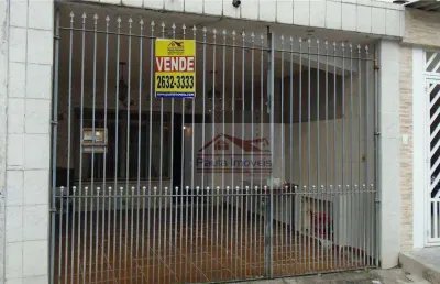 Sobrado residencial à venda, penha de frança, são paulo - so0111.