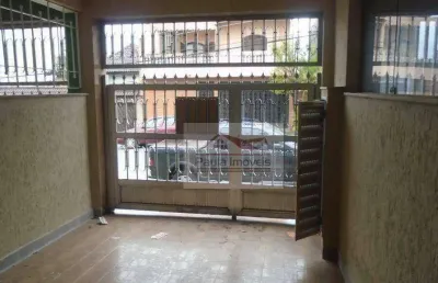 Sobrado com 2 dormitórios à venda, 108 m² por r$ 600.000,00 - parque novo mundo - são paulo/sp