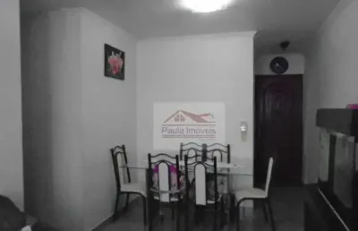 Apartamento residencial à venda, parque novo mundo, são paulo - ap0420.