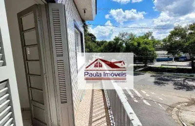 Sobrado com 2 dormitórios à venda, 90 m² por r$ 800.000,01 - parque novo mundo - são paulo/sp