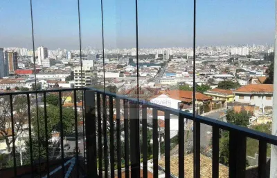 Apartamento com 3 dormitórios à venda, 142 m² por r$ 745.000,00 - vila maria alta - são paulo/sp