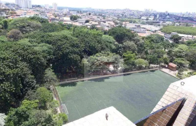 Cobertura com 3 dormitórios à venda, 130 m² por r$ 1.650.000,01 - parque novo mundo - são paulo/sp