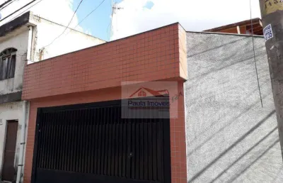Sobrado com 2 dormitórios à venda, 104 m² por r$ 690.000,00 - parque novo mundo - são paulo/sp