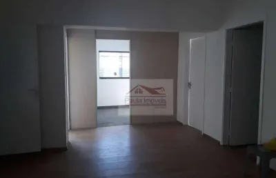 Salão para alugar, 450 m² por r$ 9.528,01/mês - parque novo mundo - são paulo/sp