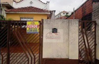 Casa com 6 dormitórios à venda, 457 m² por r$ 1.600.000,00 - vila maria alta - são paulo/sp