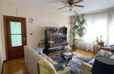 Casa com 4 dormitórios à venda, 195 m² por r$ 650.000,01 - vila maria alta - são paulo/sp