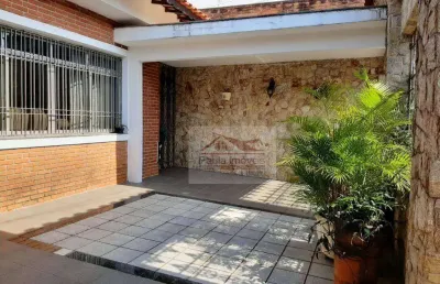 Sobrado com 5 dormitórios à venda, 223 m² por r$ 1.490.000,00 - parque novo mundo - são paulo/sp