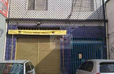 Sobrado com 2 dormitórios à venda, 209 m² por r$ 1.100.000,01 - parque novo mundo - são paulo/sp