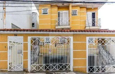 Sobrado com 3 dormitórios à venda, 159 m² por r$ 640.000,00 - jardim japão - são paulo/sp