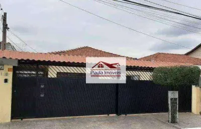 Casa com 4 dormitórios à venda, 140 m² por r$ 1.100.000,01 - parque novo mundo - são paulo/sp