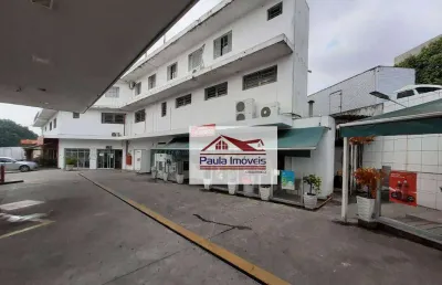 Área à venda, 3621 m² por r$ 13.000.000,01 - parque novo mundo - são paulo/sp