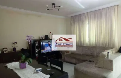 Sobrado com 3 dormitórios à venda, 300 m² por r$ 780.000,01 - parque novo mundo - são paulo/sp
