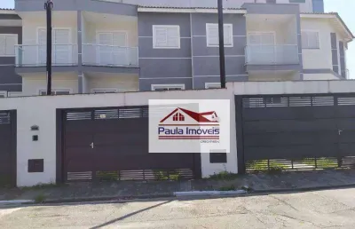 Sobrado com 3 dormitórios à venda, 87 m² por r$ 635.000,01 - vila maria alta - são paulo/sp