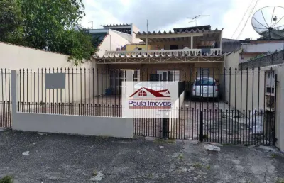 Sobrado com 3 dormitórios à venda, 189 m² por r$ 880.000,01 - vila sabrina - são paulo/sp