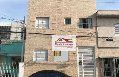 Prédio à venda, 330 m² por r$ 3.000.000,01 - vila guilherme - são paulo/sp