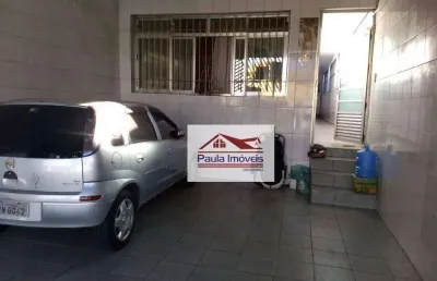 Sobrado com 6 dormitórios à venda, 275 m² por r$ 900.000,01 - parque novo mundo - são paulo/sp