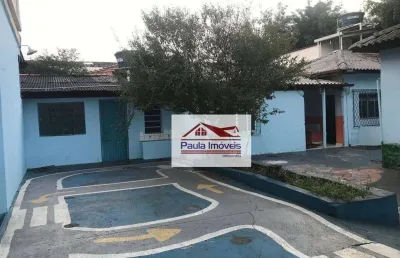 Casa para alugar, 345 m² por r$ 8.350,48/mês - parque novo mundo - são paulo/sp