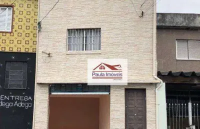 Sobrado com 2 dormitórios à venda, 100 m² por r$ 520.000,01 - jardim japão - são paulo/sp