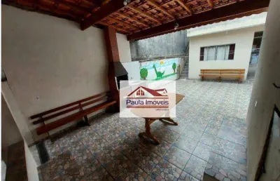 Sobrado com 8 dormitórios à venda, 124 m² por r$ 1.600.000,01 - vila maria - são paulo/sp
