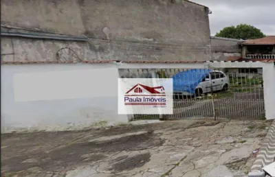 Terreno à venda, 306 m² por r$ 850.000,00 - vila maria alta - são paulo/sp
