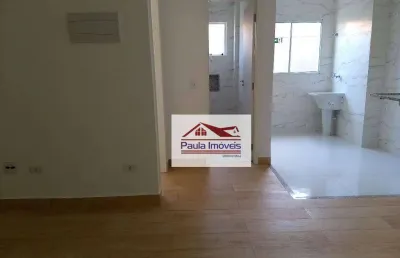 Apartamento com 1 dormitório à venda, 44 m² por r$ 299.000,00 - vila maria alta - são paulo/sp