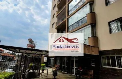 Apartamento com 3 dormitórios à venda, 136 m² por r$ 695.000,00 - parque novo mundo - são paulo/sp