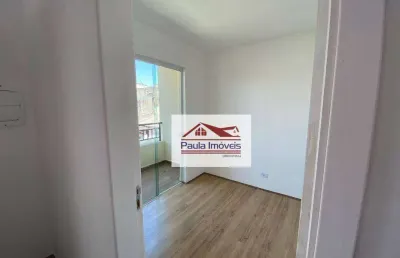 Apartamento com 2 dormitórios à venda, 40 m² por r$ 199.000,01 - burgo paulista - são paulo/sp