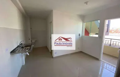 Apartamento com 2 dormitórios à venda, 40 m² por r$ 199.000,00 - burgo paulista - são paulo/sp