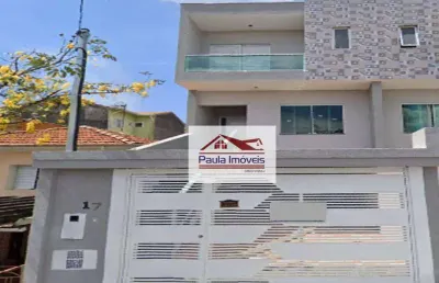 Sobrado com 3 dormitórios à venda, 162 m² por r$ 850.000,01 - vila medeiros - são paulo/sp