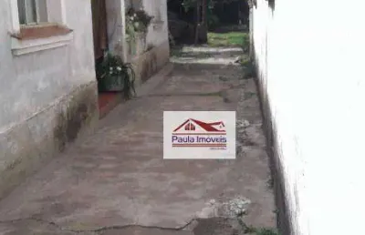 Terreno à venda, 500 m² por r$ 2.200.000,01 - vila maria - são paulo/sp